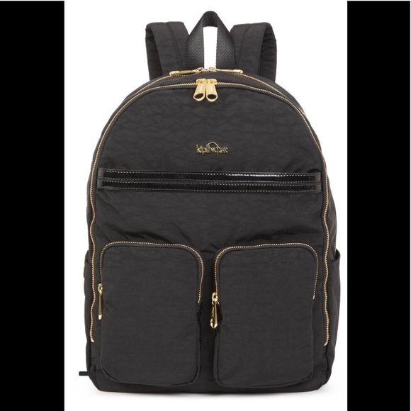 kipling tina backpack